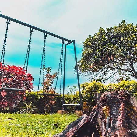 Staymaker Kasargali Homestay Sakleshpur Dış mekan fotoğraf