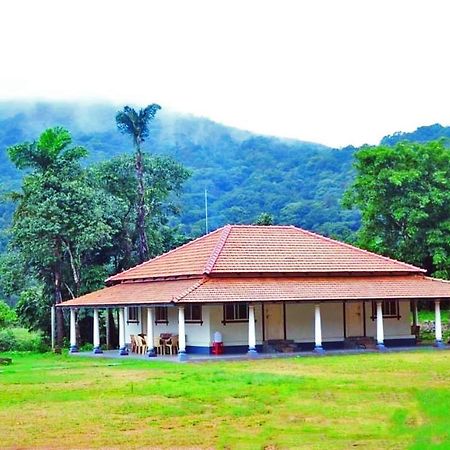 Staymaker Kasargali Homestay Sakleshpur Dış mekan fotoğraf