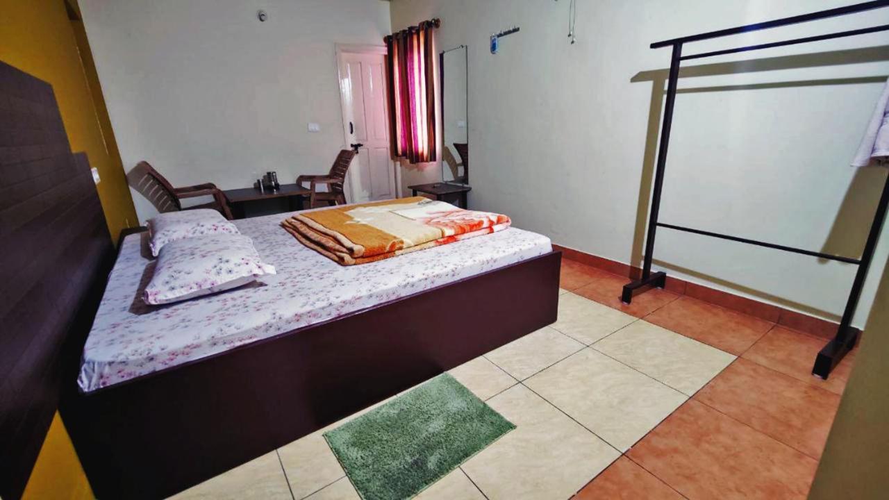 Staymaker Kasargali Homestay Sakleshpur Dış mekan fotoğraf