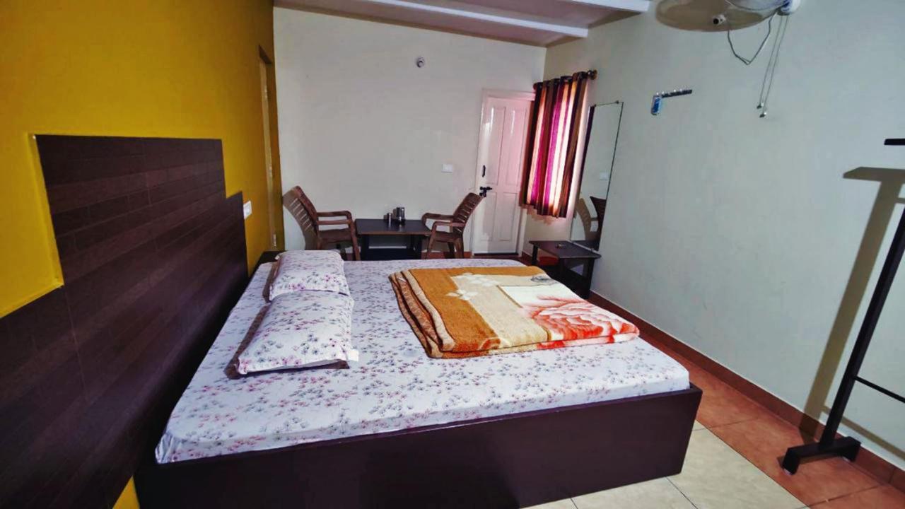 Staymaker Kasargali Homestay Sakleshpur Dış mekan fotoğraf