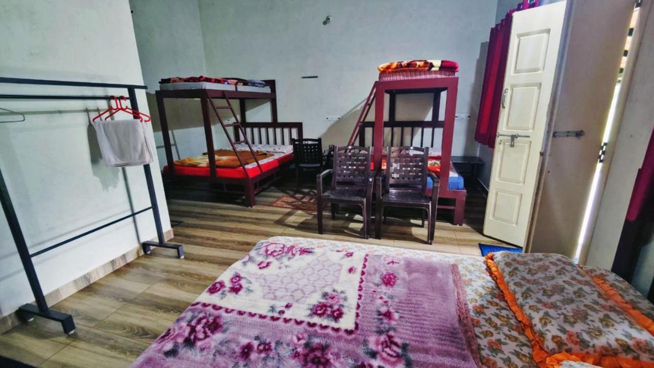 Staymaker Kasargali Homestay Sakleshpur Dış mekan fotoğraf