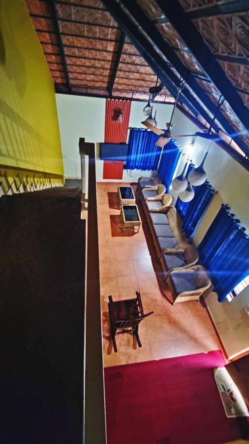 Staymaker Kasargali Homestay Sakleshpur Dış mekan fotoğraf