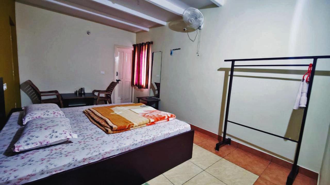 Staymaker Kasargali Homestay Sakleshpur Dış mekan fotoğraf
